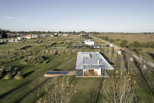 Casa H - La Cañada V / Parada Cantilo Estudio - Imagem 8 de 30