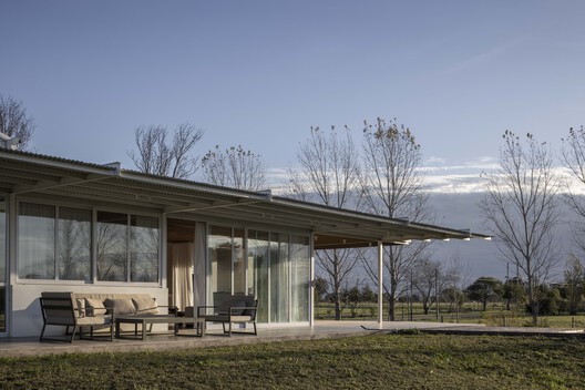 Casa H - La Cañada V / Parada Cantilo Estudio - Fotografia de Exterior