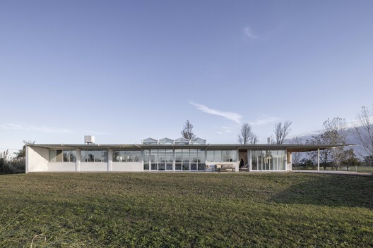 Casa H - La Cañada V / Parada Cantilo Estudio - Imagem 11 de 30