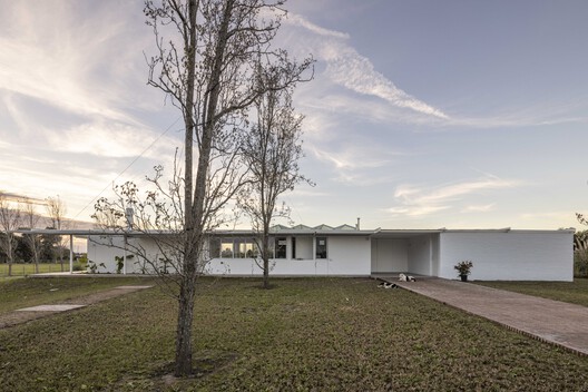 Casa H - La Cañada V / Parada Cantilo Estudio - Imagem 10 de 30