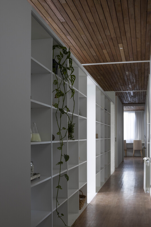 Casa H - La Cañada V / Parada Cantilo Estudio - Imagem 19 de 30