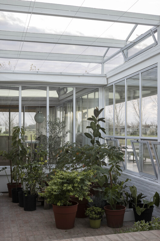 Casa H - La Cañada V / Parada Cantilo Estudio - Imagen 22 / 30