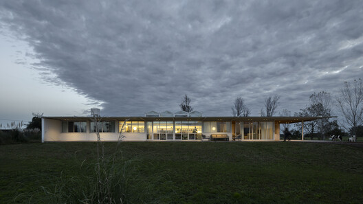 Casa H - La Cañada V / Parada Cantilo Estudio - Imagem 24 de 30