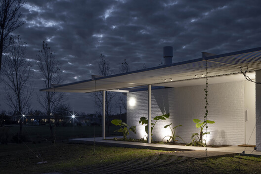 Casa H - La Cañada V / Parada Cantilo Estudio - Imagem 26 de 30