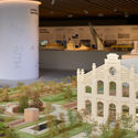 Foster + Partners Presents "Civic Vision" Exhibition at Sydney’s Parkline Place - Image 1 of 4