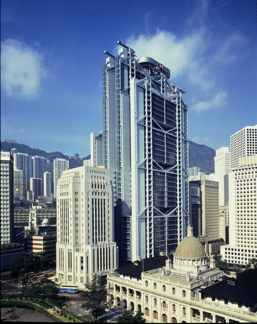 Foster + Partners Presents "Civic Vision" Exhibition at Sydney’s Parkline Place - Image 8 of 24