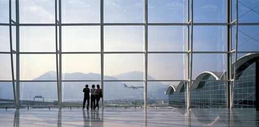 Foster + Partners Presents "Civic Vision" Exhibition at Sydney’s Parkline Place - Image 9 of 24