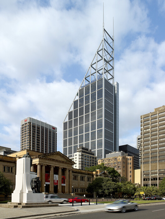 Foster + Partners Presents "Civic Vision" Exhibition at Sydney’s Parkline Place - Image 11 of 24