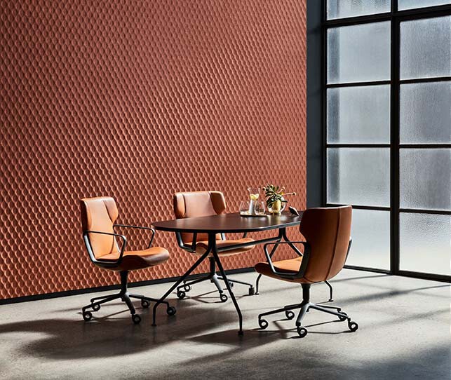 How Can Acoustic Design Speak the Language of Form? - Image 9 of 11