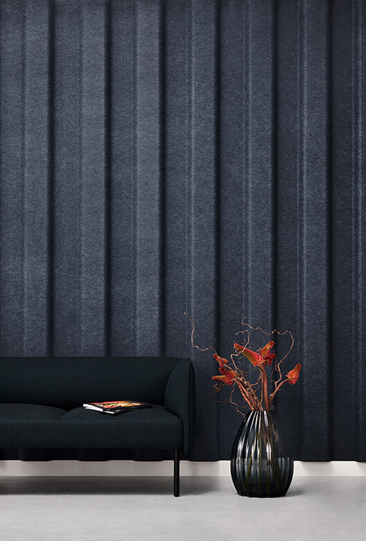 How Can Acoustic Design Speak the Language of Form? - Image 2 of 11