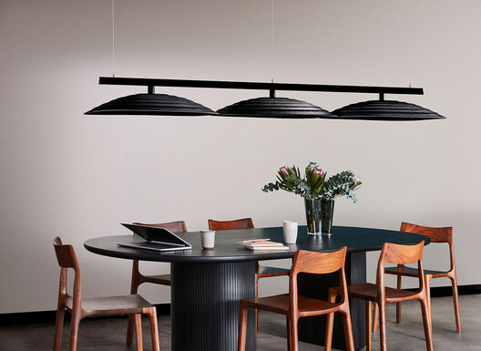 How Can Acoustic Design Speak the Language of Form? - Image 7 of 11