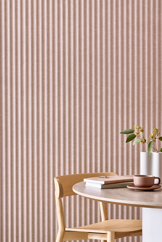 How Can Acoustic Design Speak the Language of Form? - Image 4 of 11