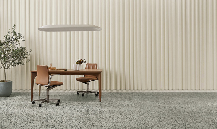 How Can Acoustic Design Speak the Language of Form? - Image 6 of 11