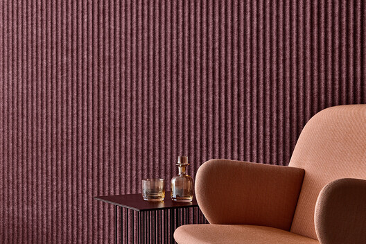 How Can Acoustic Design Speak the Language of Form? - Image 3 of 11