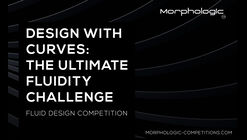 Design with Curves: The Ultimate Fluidity Challenge