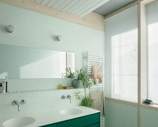 Household Practice / FELT architecture & design - Image 16 of 25