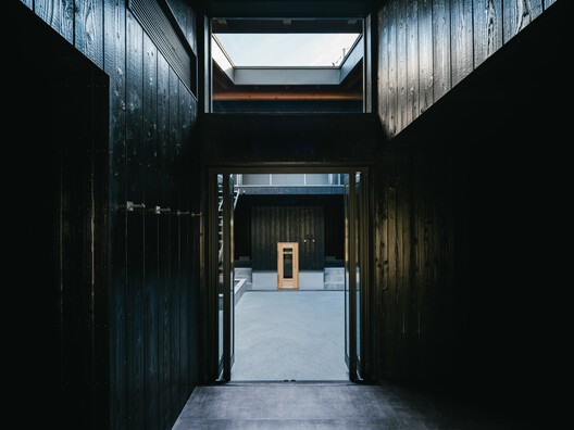 KASAMABI Sauna / ujizono architects + bench - Imagen 10 de 31