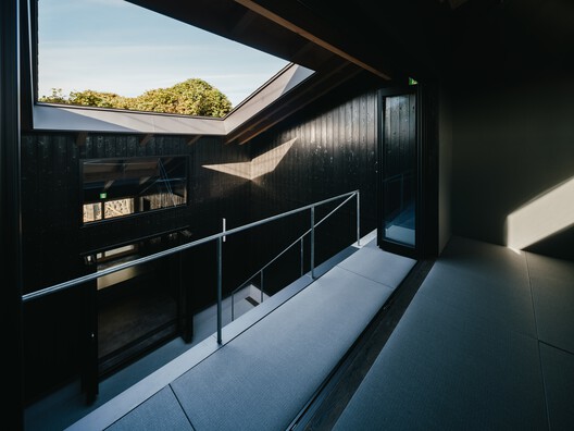 KASAMABI Sauna / ujizono architects + bench - Imagen 15 de 31