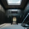Sauna KASAMABI / ujizono arquitectos + banco - Imagen 3 de 31