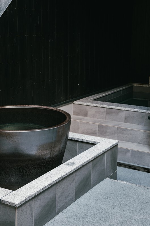 Sauna KASAMABI / arquitecto ujizono + banco - Imagen 18 de 31