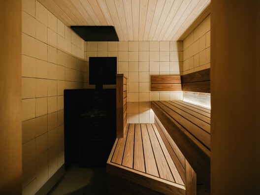KASAMABI Sauna / ujizono architects + bench - Imagen 20 de 31