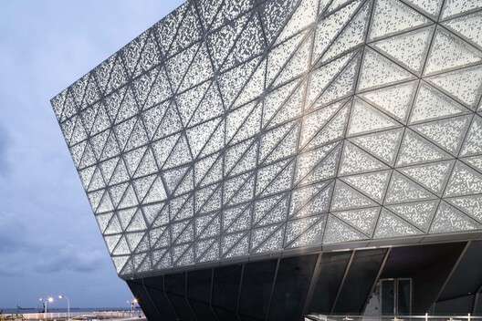 宝山长滩风塔综合体 / DLR Group 宝山长滩风塔综合体 / DLR Group - 13 的图像 36