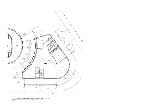 宝山长滩风塔综合体 / DLR Group 宝山长滩风塔综合体 / DLR Group - 26 的图像 36