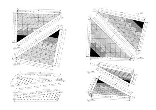 宝山长滩风塔综合体 / DLR Group 宝山长滩风塔综合体 / DLR Group - 35 的图像 36
