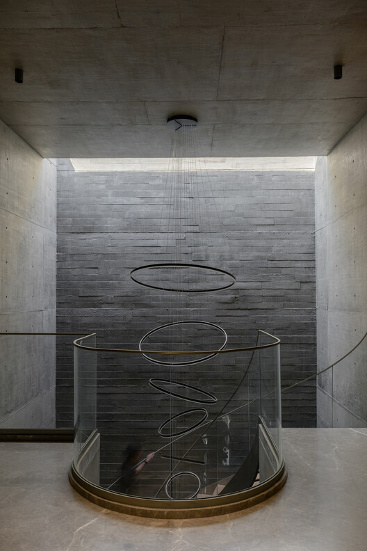 Twin House / Design Work Group Twin House / Design Work Group - Image 13 of 27