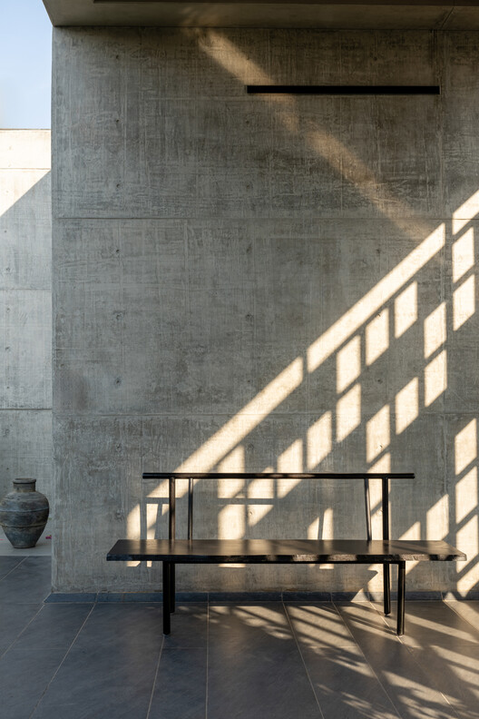 Twin House / Design Work Group Twin House / Design Work Group - Image 11 of 27