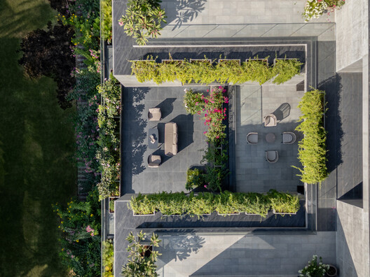 Twin House / Design Work Group Twin House / Design Work Group - Image 22 of 27