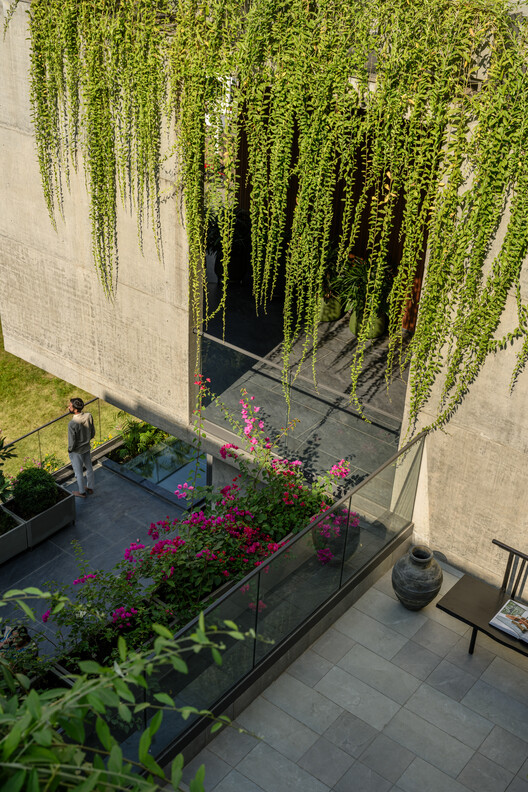 Twin House / Design Work Group Twin House / Design Work Group - Exterior Photography