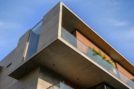 Twin House / Design Work Group Twin House / Design Work Group - Image 18 of 27