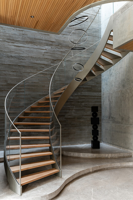 Twin House / Design Work Group Twin House / Design Work Group - Image 5 of 27