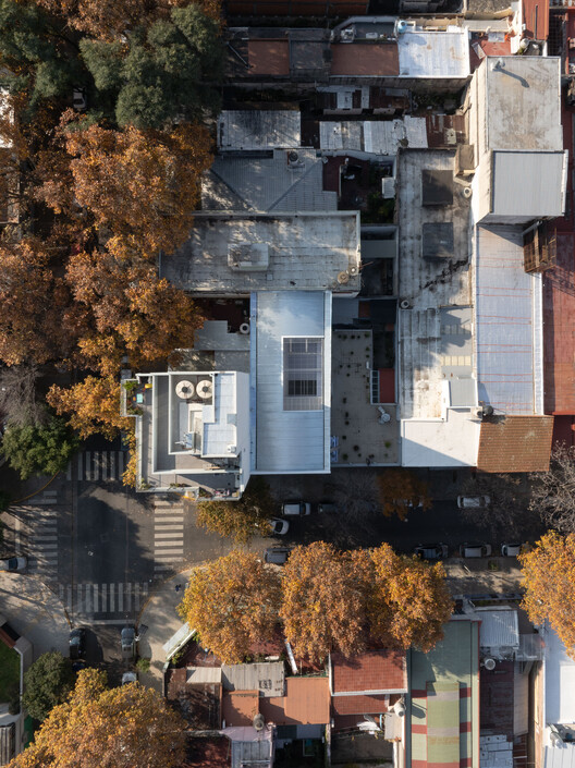 Reforma de Viviendas y Taller en Caldas / Juan Liniado - Imagen 20 de 28