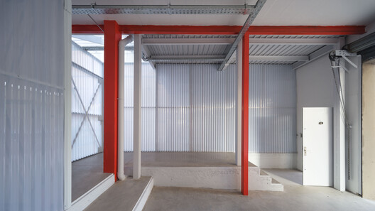 Reforma de Viviendas y Taller en Caldas / Juan Liniado - Fotografía interior