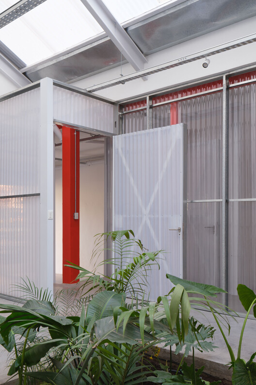 Reforma de Viviendas y Taller en Caldas / Juan Liniado - Fotografía interior