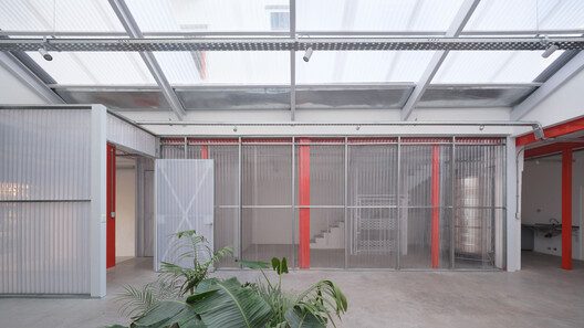 Reforma de Viviendas y Taller en Caldas / Juan Liniado - Imagen 7 de 28