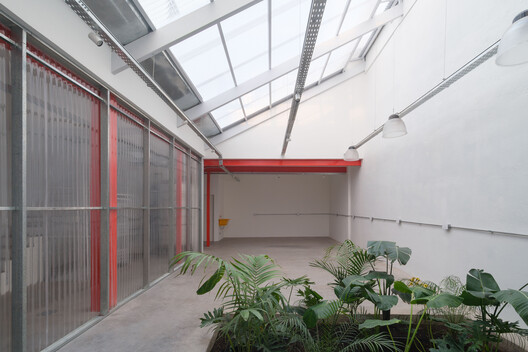 Reforma de Viviendas y Taller en Caldas / Juan Liniado - Imagen 6 de 28