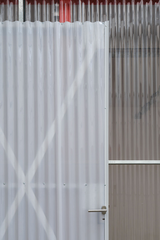 Reforma de Viviendas y Taller en Caldas / Juan Liniado - Imagen 19 de 28