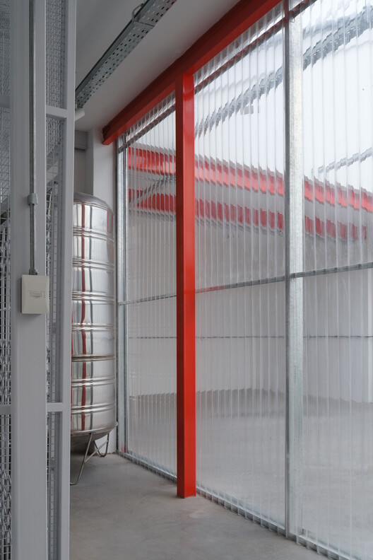 Reforma de Viviendas y Taller en Caldas / Juan Liniado - Imagen 13 de 28