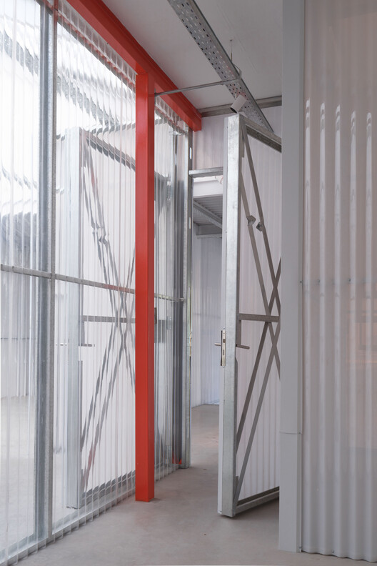 Reforma de Viviendas y Taller en Caldas / Juan Liniado - Imagen 14 de 28