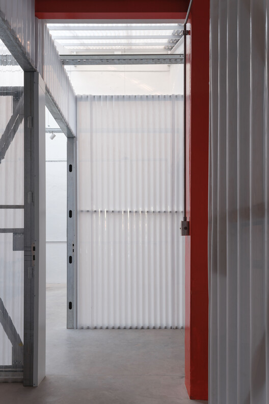 Reforma de Viviendas y Taller en Caldas / Juan Liniado - Imagen 15 de 28