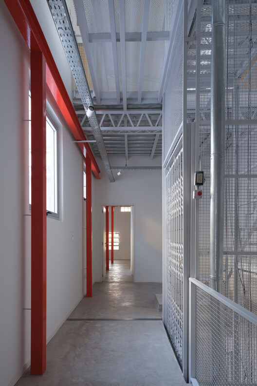 Reforma de Viviendas y Taller en Caldas / Juan Liniado - Imagen 11 de 28