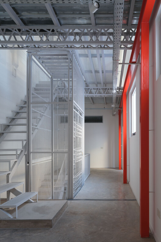 Reforma de Viviendas y Taller en Caldas / Juan Liniado - Imagen 12 de 28