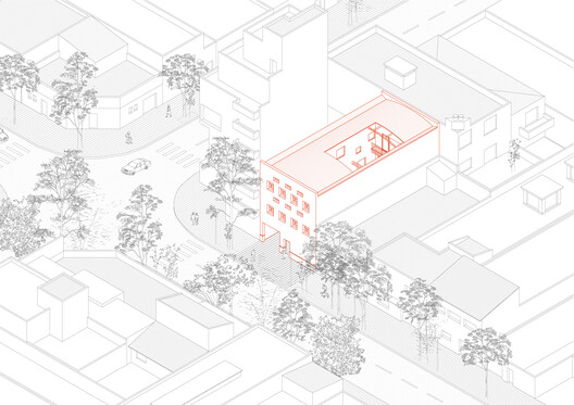 Reforma de Viviendas y Taller en Caldas / Juan Liniado - Imagen 27 de 28