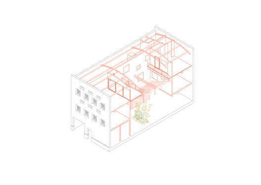 Reforma de Viviendas y Taller en Caldas / Juan Liniado - Imagen 28 de 28