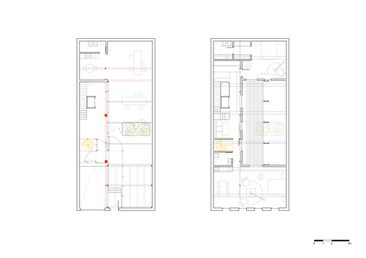 Reforma de Viviendas y Taller en Caldas / Juan Liniado - Imagen 22 de 28