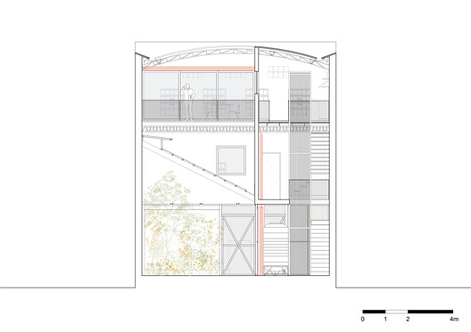 Reforma de Viviendas y Taller en Caldas / Juan Liniado - Imagen 24 de 28