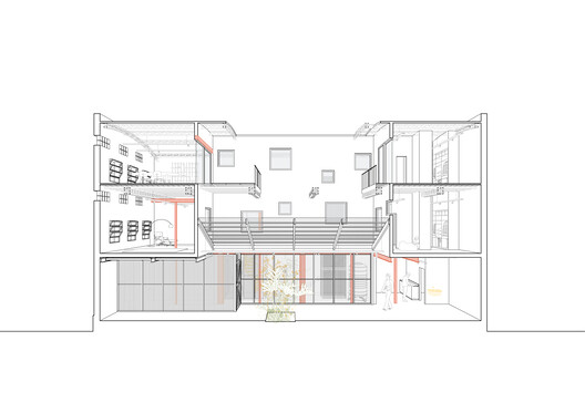 Reforma de Viviendas y Taller en Caldas / Juan Liniado - Imagen 26 de 28